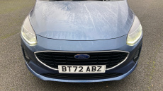 Ford Fiesta 1.1 75 Trend 5dr Petrol Hatchback